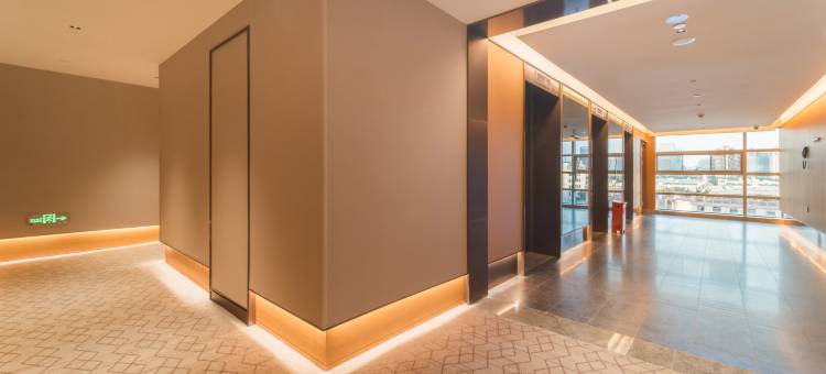 全季酒店(深圳南山朗山路店)图片