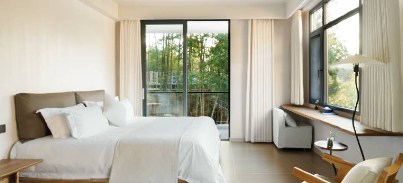 天台山溪南民宿(天台山风景区店)图片