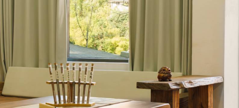 天台山溪南民宿(天台山风景区店)图片