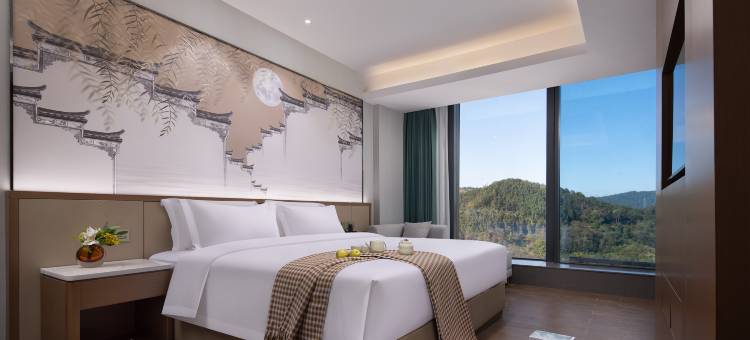 大屋里酒店(郴州汽车总站店)图片