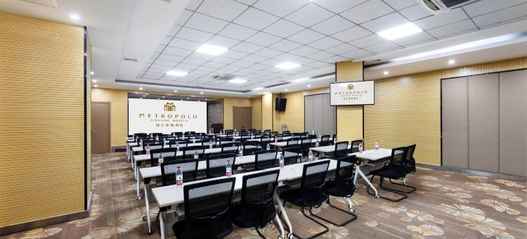 镇江火车站万达广场锦江都城酒店图片