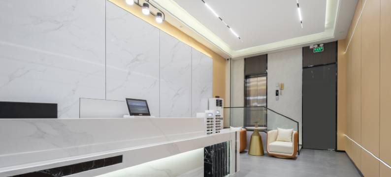 乐东国岛智能酒店(利国店)图片