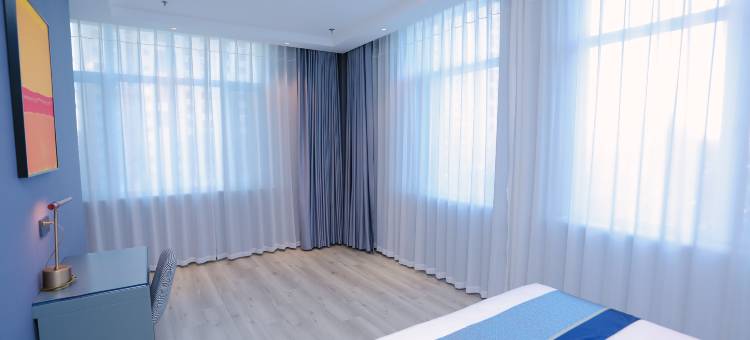 艾扉酒店(兴安盟行政公署店)图片