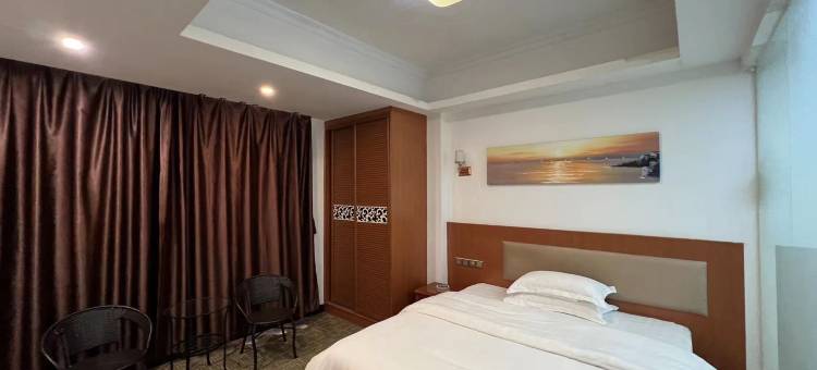 喜尔迈商务公寓(博罗罗浮山店)图片