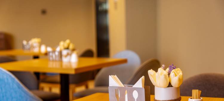 如家酒店·neo(天津静海大邱庄店)图片