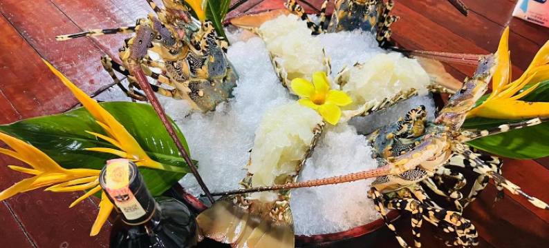 那本仙境梦幻庄园(中文管家服务+免费仙本那镇上/码头接送班车)(Together 2 Holiday Resort)图片