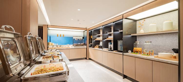 全季酒店(自贡彩灯公园店)图片