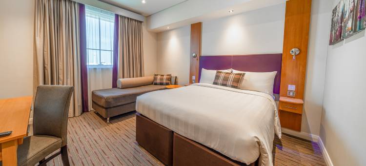 Premier Inn Dubai Investments Park Hotel图片
