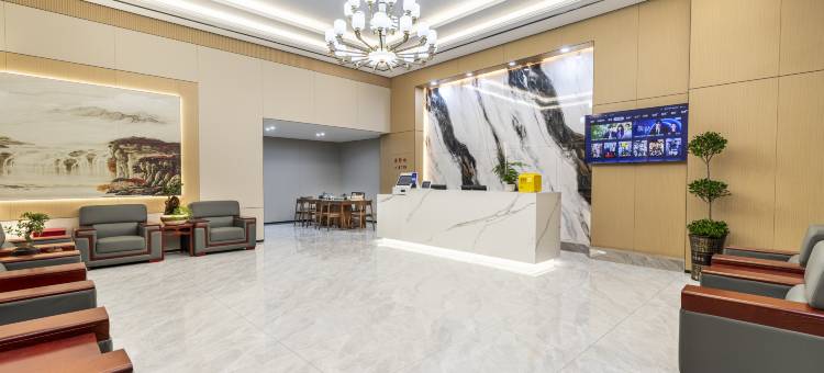 安缦文兴酒店(六盘水水城古镇店)图片
