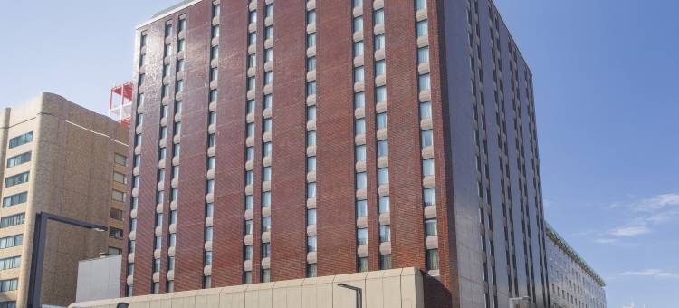 北海道札幌格兰大酒店(Sapporo Grand Hotel)图片