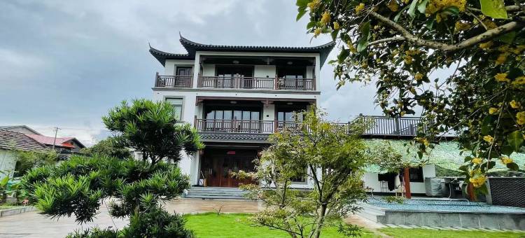 临居民宿(径山店)图片