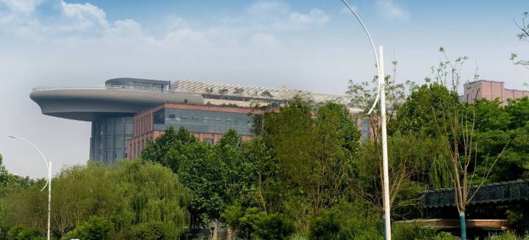 宁晋童泰·方舟酒店图片