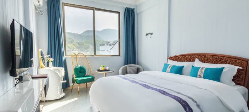 梅县恒安宾馆图片