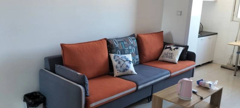 抚远温馨阁公寓图片