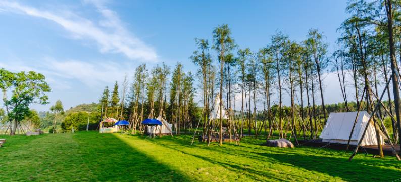 韶关乳源云门5季雅阁度假酒店图片