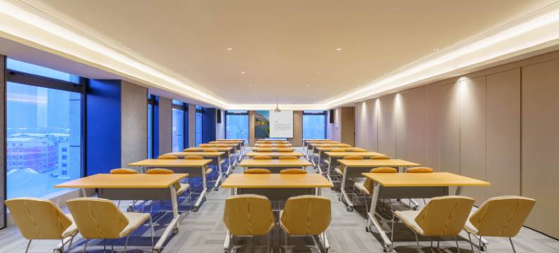 全季酒店(沈阳长白岛店)图片