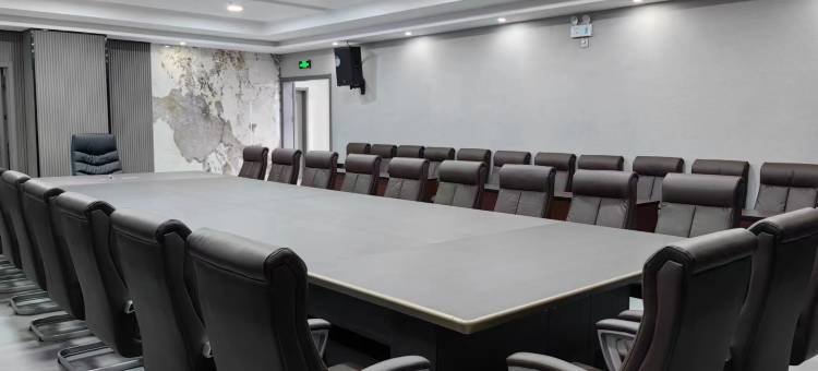 通海通印大酒店图片