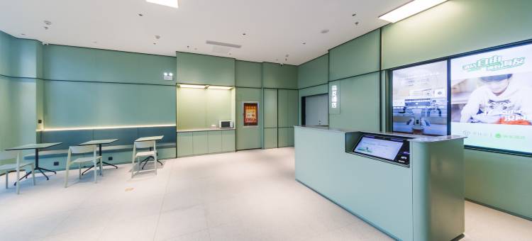 海友酒店(图木舒克政法学院店)图片