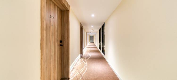 汉庭酒店(安吉胜利东路店)图片