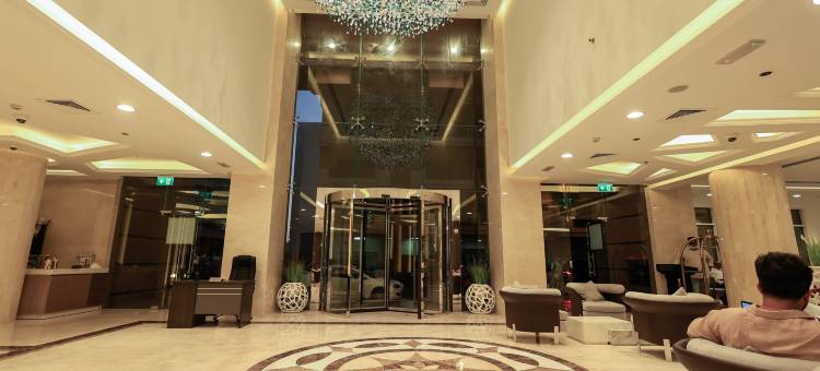 贝斯特韦斯特精品M Four酒店(Best Western Premier M Four Hotels)图片