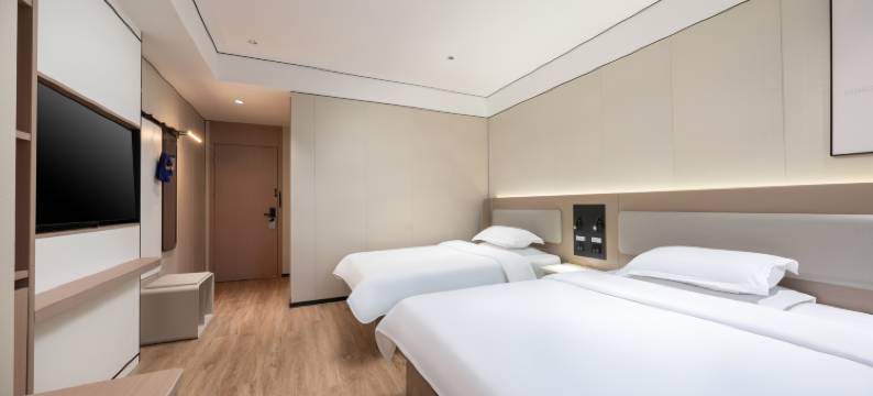 银座佳驿酒店(济南英雄山路店)图片