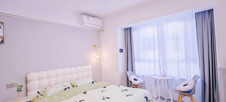 吉林玖月公寓图片