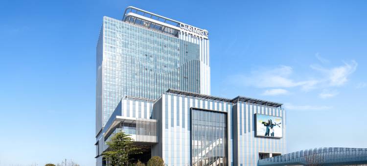ClubMed地中海白日方舟·太仓度假村图片