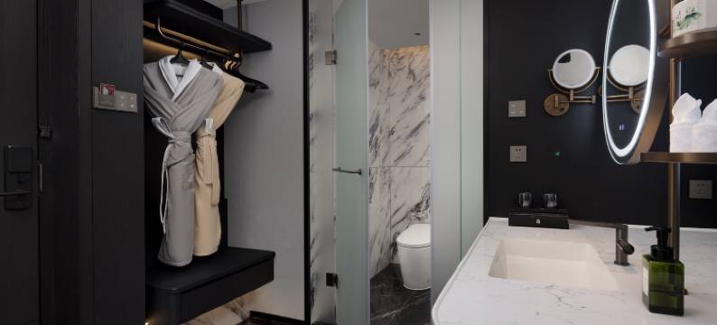 长沙滨江新城美雅斯国际酒店图片