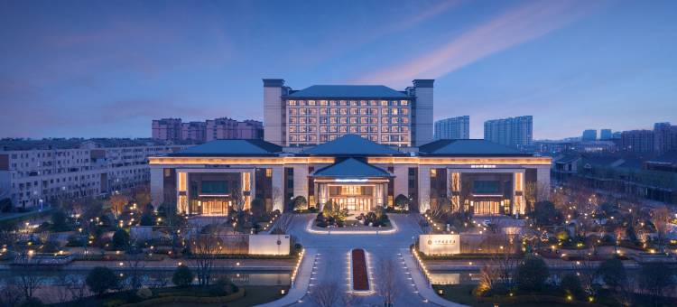 响水书香花园酒店图片