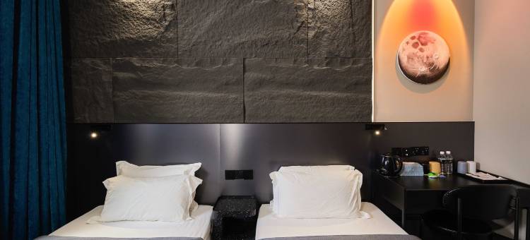 帕丽酒店(Paly Hotel)图片