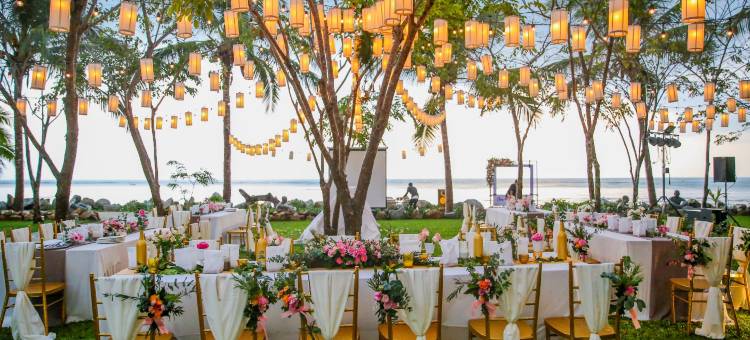 夏日豪华海滩度假村及水疗中心(Summer Luxury Beach Resort & Spa)图片