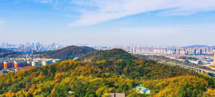 臻园小栈(聚宝山地铁站店)图片