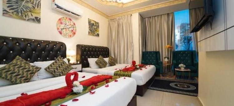 加兹林经典酒店(Ghazrin's Classic Hotel JB)图片