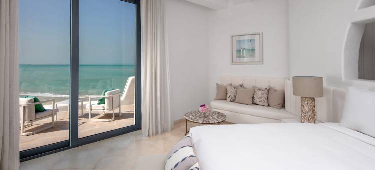 阿布扎比圣托里尼安纳塔拉度假酒店(Anantara Santorini Abu Dhabi Retreat - Adults Only)图片