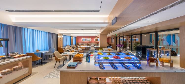 宜尚酒店(昆明滇池路南亚风情街店)图片