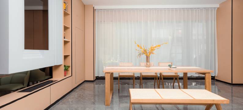 格林豪泰智选酒店(兴化市英武中路郑板桥故居店)图片