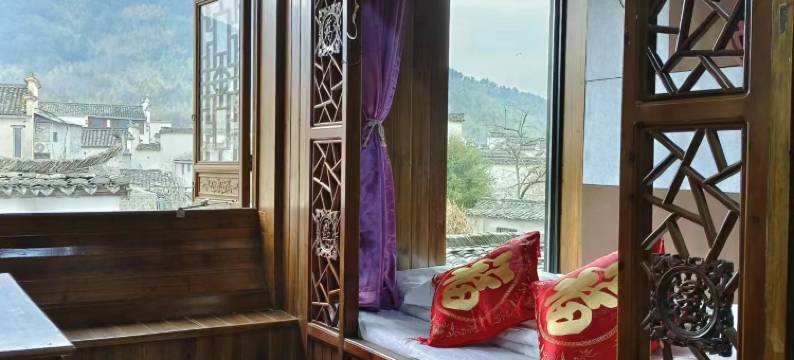 宏村梦源小筑客栈图片