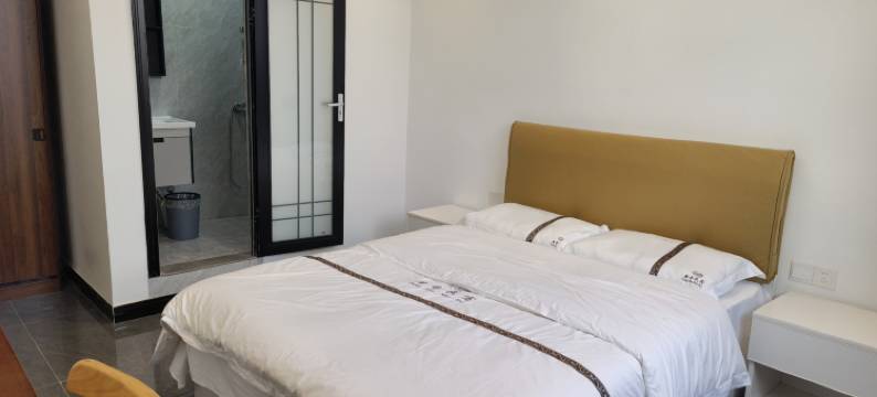 宜宾唐舍民宿图片