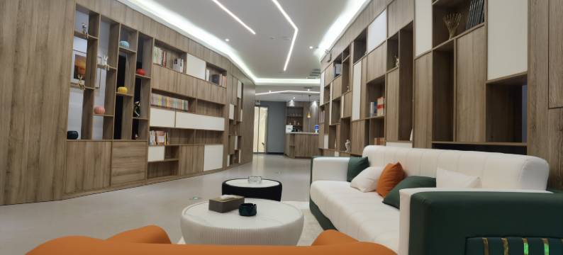 云顶之奕电竞酒店(来安店)图片