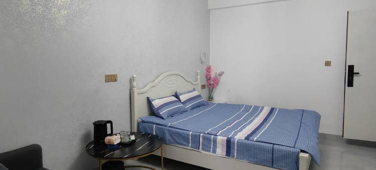 小草民宿(市医院闽师大店)图片