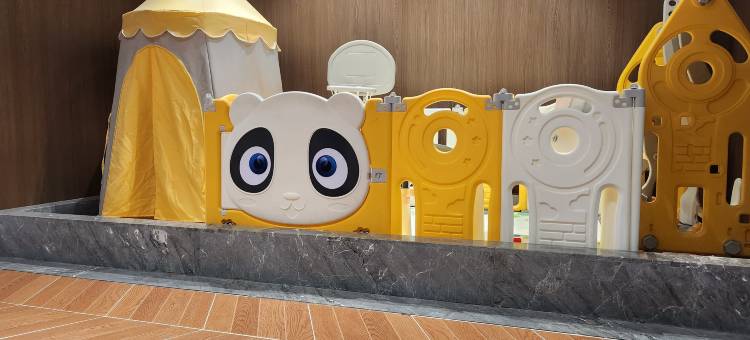 桔子酒店(北京中关村清华大学店)图片