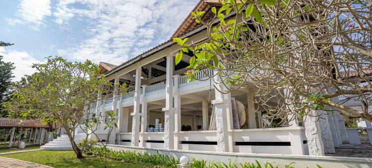 碧东景度假村(Bidong View Resort)图片