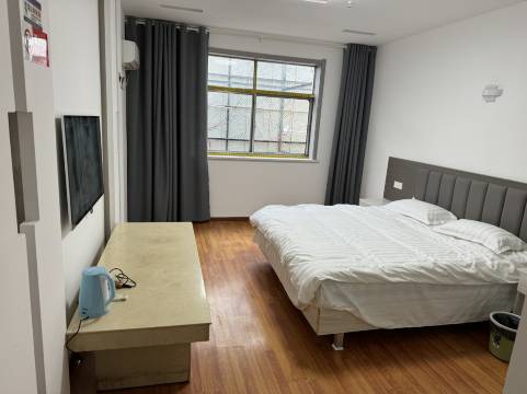 丽豪宾馆(淮阴区店)