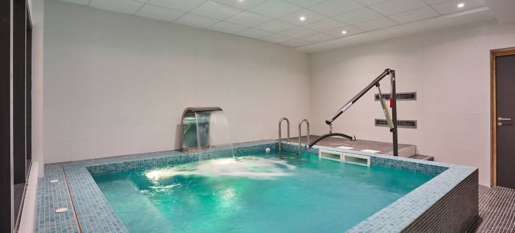 Appart'hôtel Odalys City - Nîmes Arènes - Palais des Congrès图片