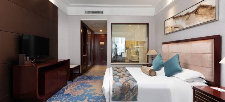 邢台万峰大酒店图片