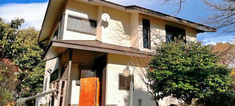白百合别墅度假别墅(Vacation Rental Shirayuri)图片