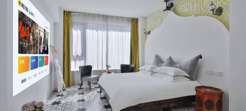 清庐民宿(上海国际旅游度假区店)图片