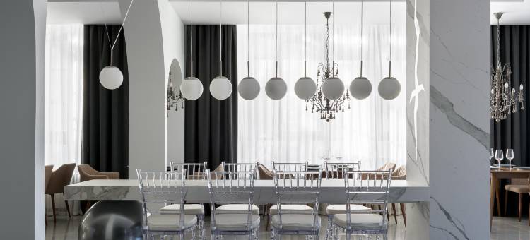 精品酒店39(Butik-Hotel «39» by Sateen Group)图片