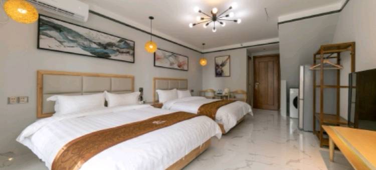 儋州吉祥商务宾馆图片