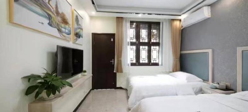 湘觉民宿(古城虹桥店)图片